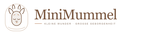 MiniMummel Logo